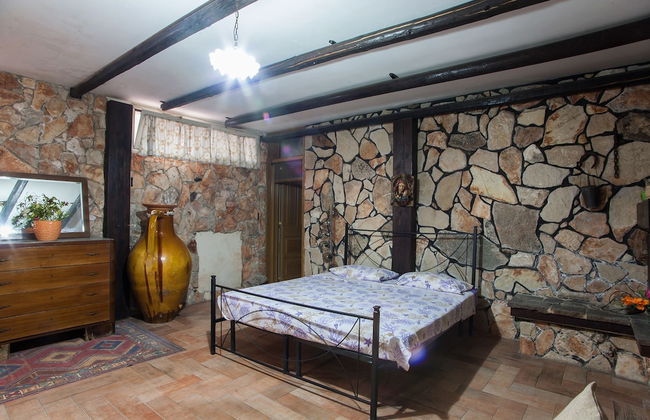 VilleSalento - Villa Sea and Horses M140 - Foto 3