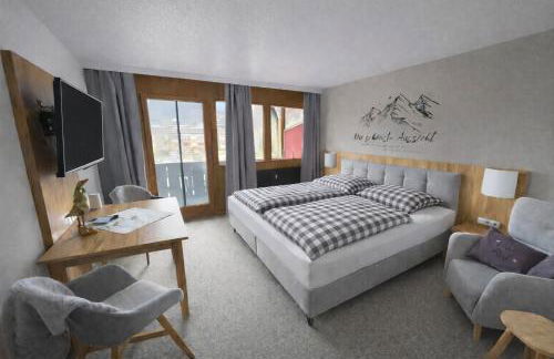 Chiemgauer Alpenglück - Foto 1