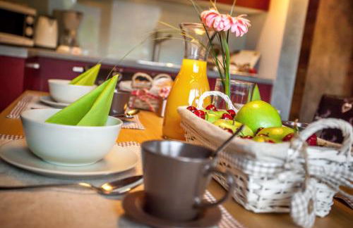 Chalet Stefan - Apartments - Foto 31