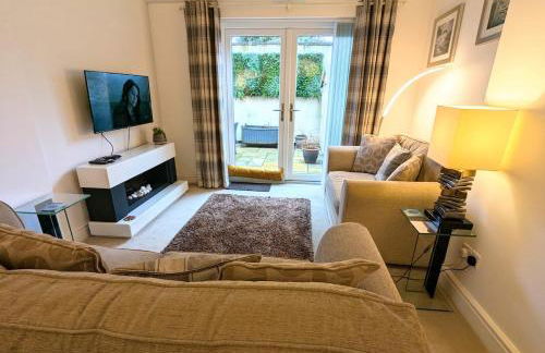 2 Bedroom Unique Converted Constabulary - Foto 3