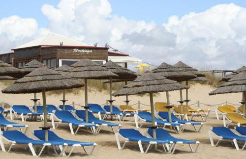 2 Bedroom Top Floor Apartment, Oasis Parque, near Alvor AT01 - Foto 23