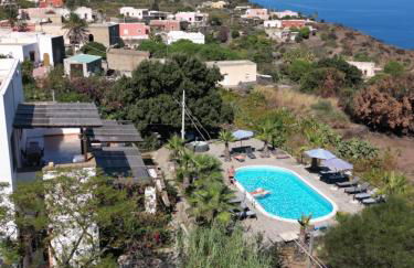 Villa Alba Appartamenti - Foto 78