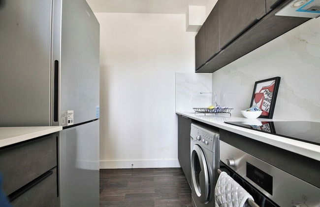 Amber Vista 2 Bedroom Apartments - Foto 34