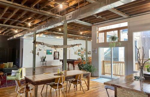 Main Office Lofts Building - 4 lofts - Foto 30