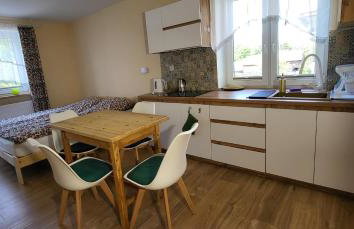 Apartament Jagodzianka Biały Dunajec - Foto 23