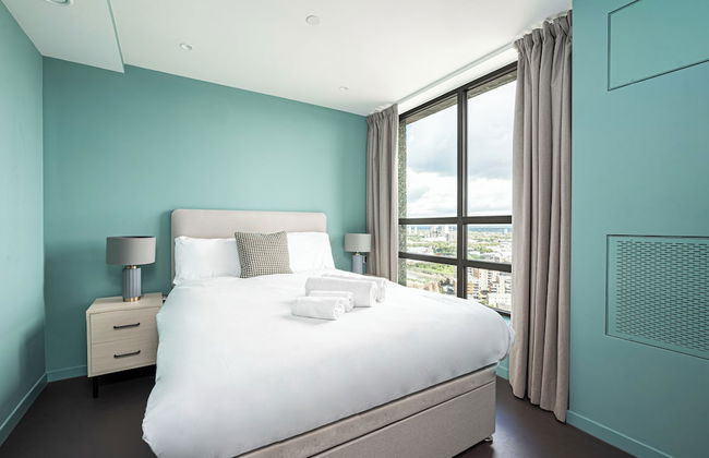 Balfron Tower - Foto 23