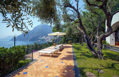 Amore Rentals - Villa Lo Scoglio - Foto 16