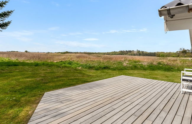 "Eske" - 200m to the fjord - Foto 4