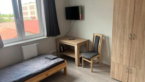 OSPER Rooms - Foto 3