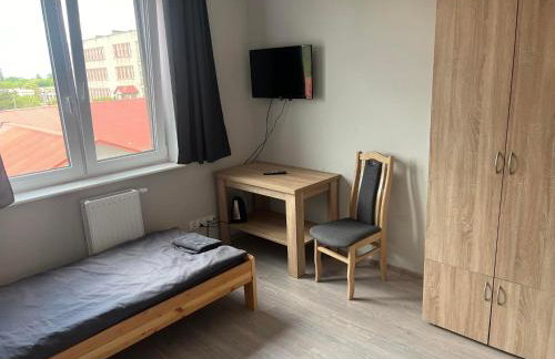 OSPER Rooms - Foto 3