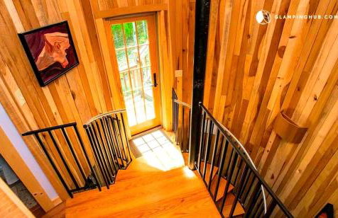 Peaceful Getaway above a Beautiful Yoga Studio near Devil's Den Nature Preserve, Connecticut - Foto 14