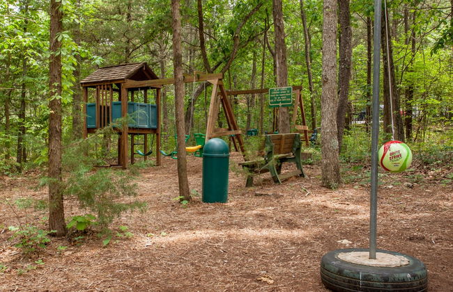 The Village At Indian Point Resort - Foto 66