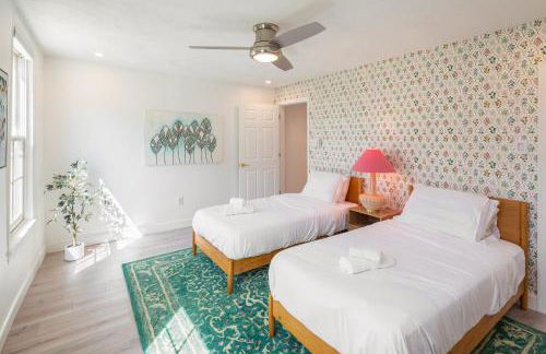 Modern Marvel at University City - Foto 21