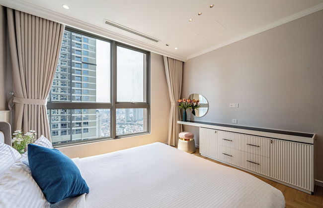 Landmark 81 & Vinhomes - ZEN Saigon Citypoint. - Foto 6