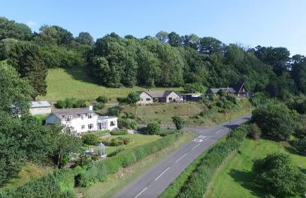 Pen Y Banc - Foto 42