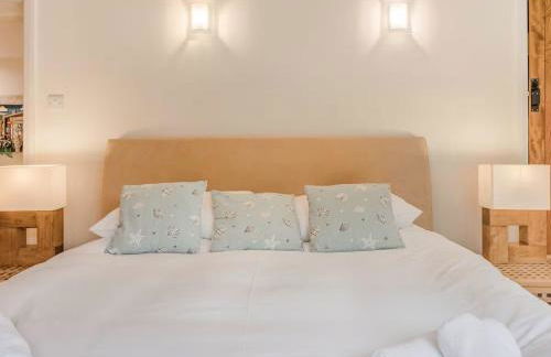 Clotted Cream Cottage Countryside calm Close to beach Dartmouth Dog Friendly - Foto 32