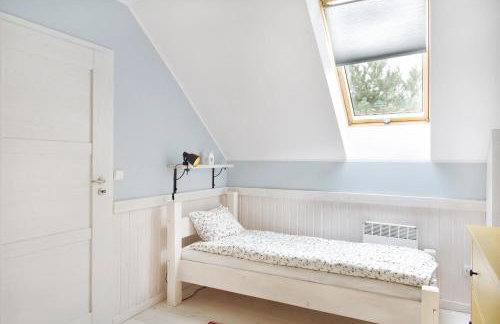 Domek A 131 Pod Kogutem- Kaszubska Ostoja - Foto 12