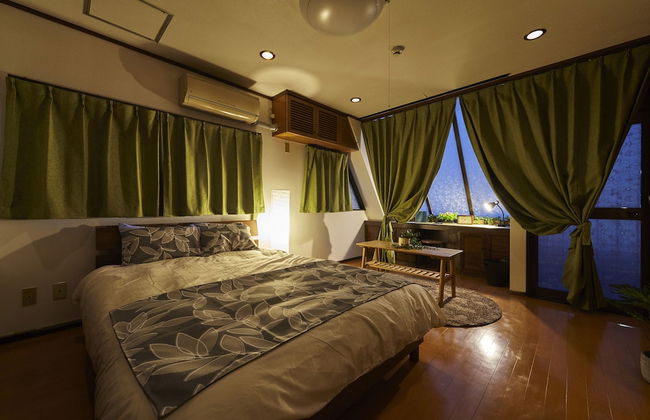 Oyado Kinokuniya Gotou Machi - Foto 18