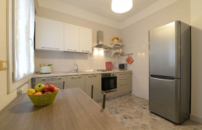 Padovaresidence Cappella degli Scrovegni - Foto 19