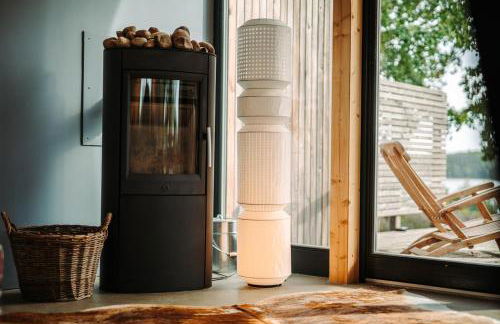 Ferienhaus Haus Übersee - Foto 32