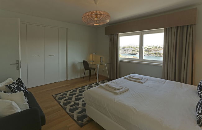 Villa D'Ouro - Foto 9