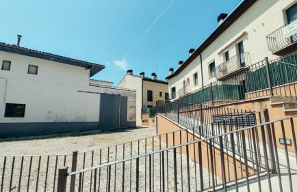 Casa Leo Encanto rural con gran terraza en La Puebla de Castro - Foto 28
