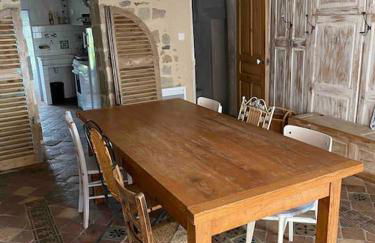 Maison de caractère à Saint-Nectaire le haut - Foto 10