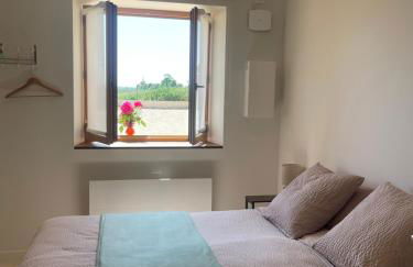 Gîte "Les Pièces du Moulin" - Foto 16