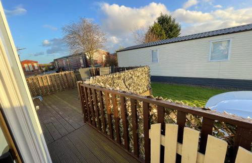 7 Rannoch Row, lovely holiday static caravan for dogs & their owners. - Photo 18