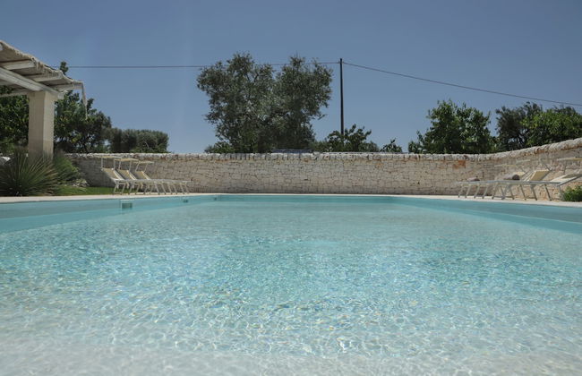 TD Casette Pricci – Casetta Lavanda - Foto 15