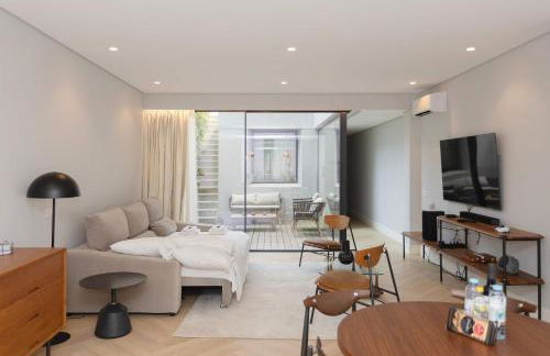 Liiiving in Porto - Pool Paradise Apartments - Foto 17