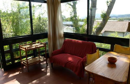 VNC13V4, encantadora casa e piscina, vista rio Min - Foto 25