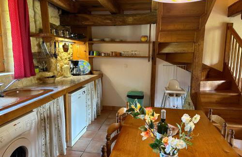 Hameau du Soleil -Hibou - Foto 22