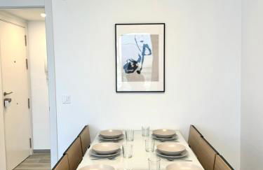 NUEVO, a 90 metros de la playa y con vistas al mar - Foto 16