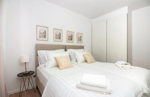 Apartments Golden Beach - Photo 46