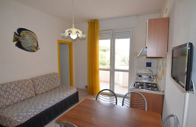 Belvilla by OYO Porto Garibaldi Trilo Doria - Foto 13