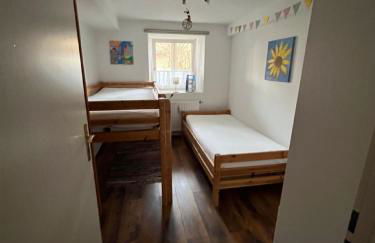 Familien-Appartement #10 Obermoosen - Foto 29