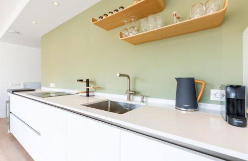 WintowinRentals Great Penthouse Newly Built - Foto 18