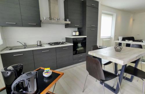 Apartment Titti - GLA133 by Interhome - Foto 12