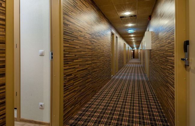 Pirita Beach Apartments & SPA - Foto 63