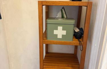 Stylish Apartment in the Heart of Hamburg - Foto 40