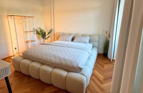 Isaak Apartment Löwenbau E1-W06 - Foto 11