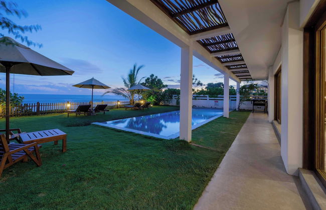 Villa Tanderra - Photo 57