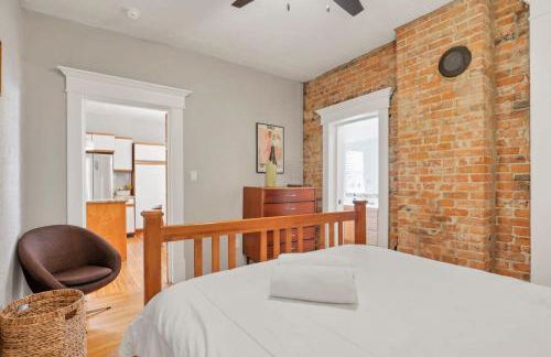 The Goodale Retreat - 2 BR 2Bath - Foto 25