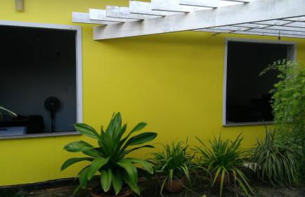 CASA TEMPORADA BARREIRINHAS Yellow 1 - Photo 24