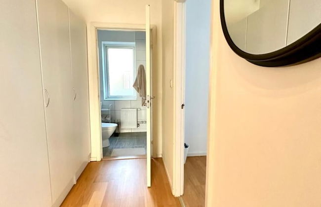 3 Rooms Cozy Apartment - Foto 12