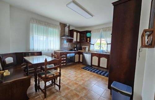 Casa unifamiliar al lado de la playa y de las dunas - Foto 15