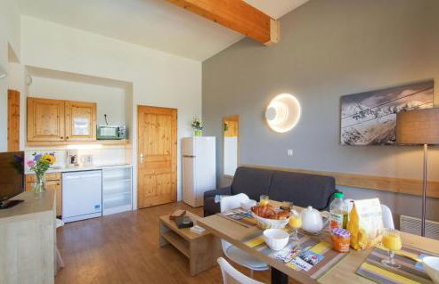 Résidence Odalys Le Buet - Photo 15