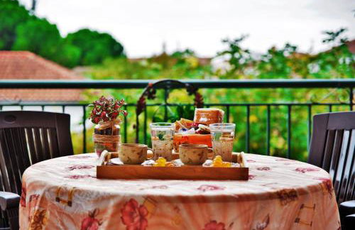 Agria Lux Apartment - Pelion - Volos - Foto 27