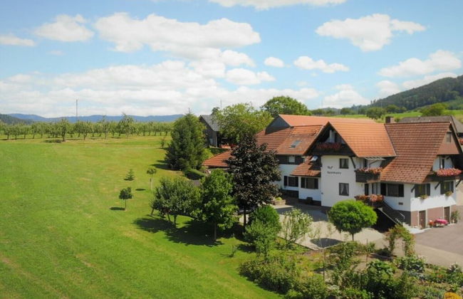 Apartment on the Isenmann Fruit Farm - Foto 29